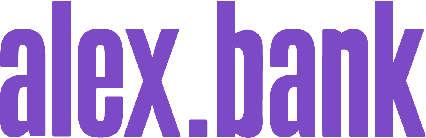 Alex Bank Alex Bank