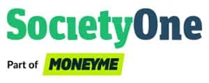 SocietyOne SocietyOne