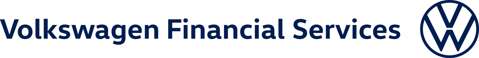 Volkswagen Financial Services Volkswagen Financial Services