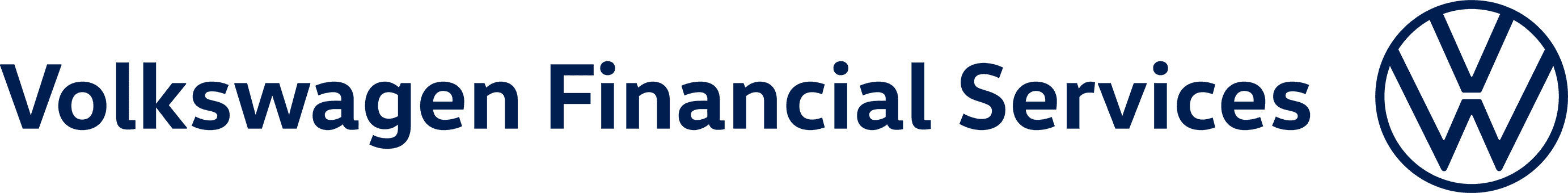 Volkswagen Financial Services Volkswagen Financial Services