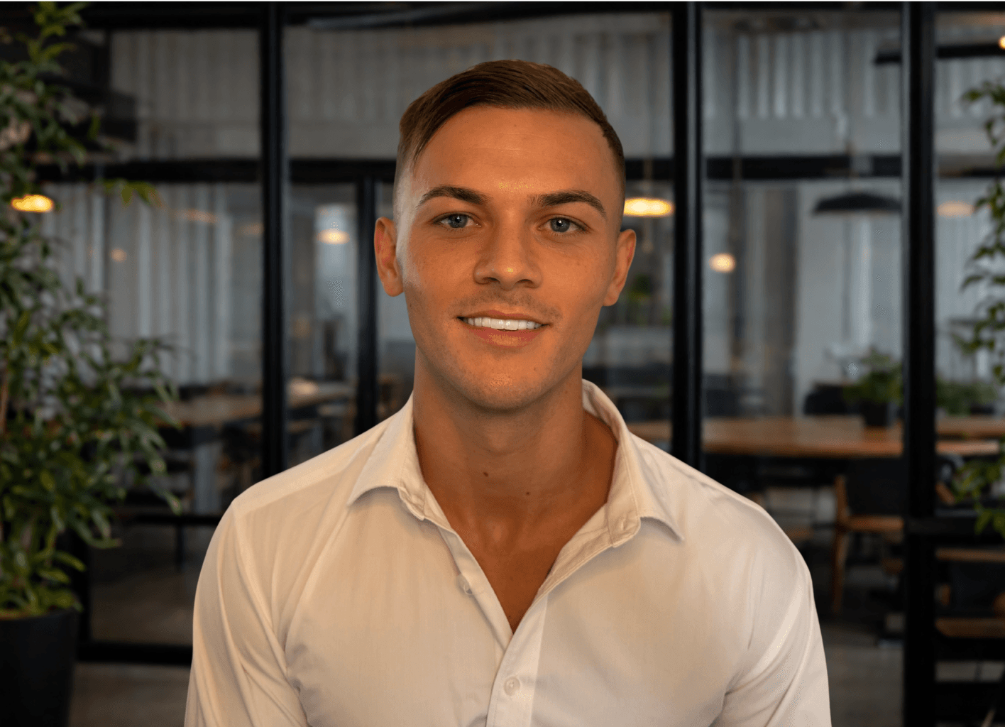 Corey Marino, founder and finance broker at X Lend
